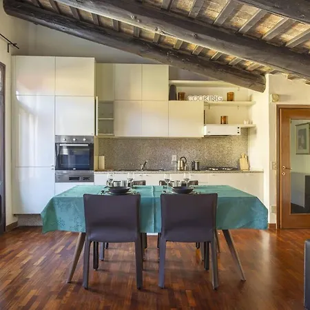 Casetta Di Franco E Carla * 哥尔顿