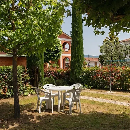 Casetta Di Franco E Carla 公寓