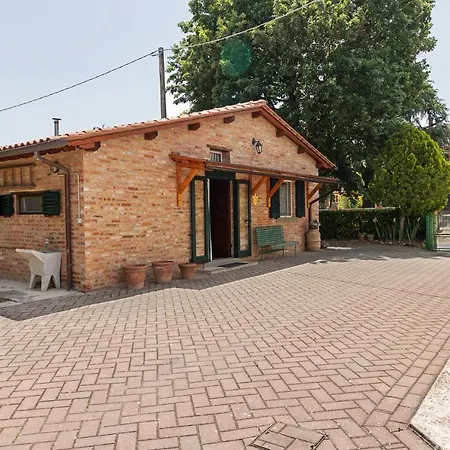 Casetta Di Franco E Carla * 哥尔顿