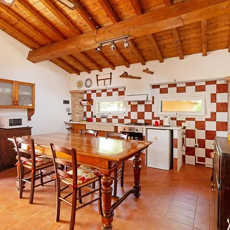 Casetta Di Franco E Carla 公寓 *