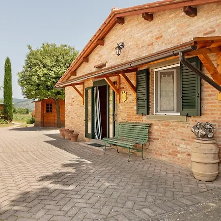 Casetta Di Franco E Carla Apartment