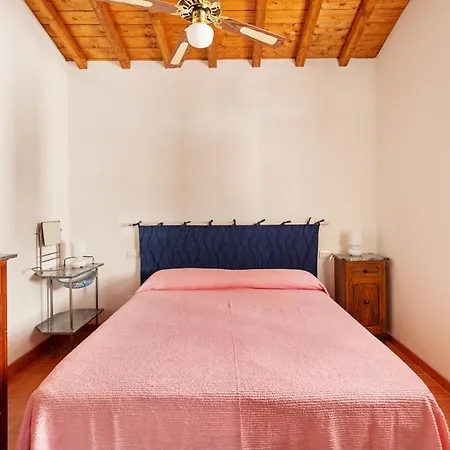 Casetta Di Franco E Carla Apartment *