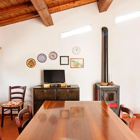 Casetta Di Franco E Carla Cortona