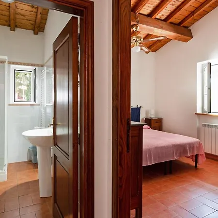 Apartment Casetta Di Franco E Carla *