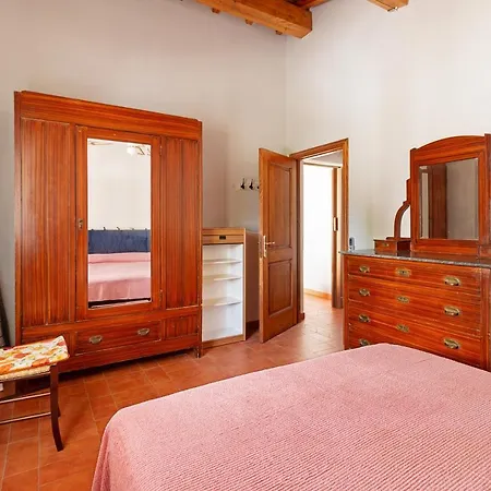 Casetta Di Franco E Carla Apartment Cortona