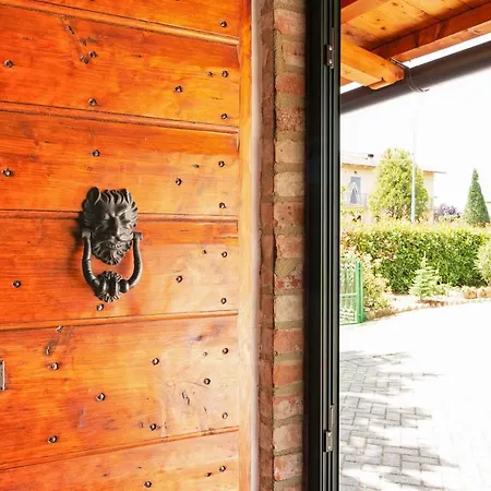 Casetta Di Franco E Carla Apartment Cortona